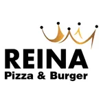 Reina Pizza & Kebab icon