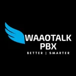 Waaotalk icon