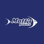 Matt's Plaice icon