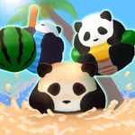 Panda Parking icon