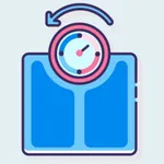 Weight Loss Tracker & Diet icon