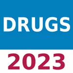 Drug Guide & Medication icon