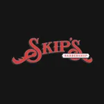 Skips Barbershop icon