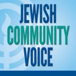 Jewish Community Voice of SNJ icon