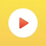 SnapVid - Offline Video Player icon