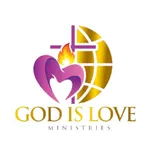 God is Love Ministries icon