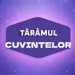 Tărâmul cuvintelor icon