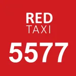 RED Taxi - 5577 (Чернігів) icon