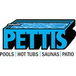 Pettis Pools icon