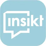 Insikt föreläsningar icon