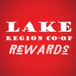 Lake Region Rewards icon