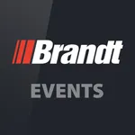 Brandt Events icon