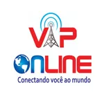 Central do Cliente Vip Online icon