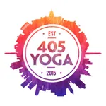 405 YOGA icon