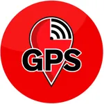 Móvil Track GPS icon