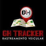 GH Tracker PRO icon