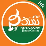 Souvanny Human Resource icon