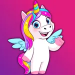 Unicorna icon