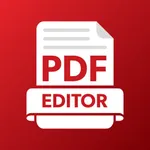 PDF Converter & Reader, Editor icon