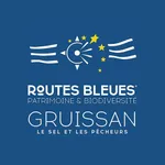 Routes Bleues de Gruissan icon