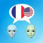 BASIC-Français US English icon