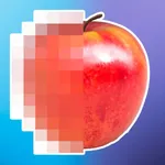 Pixel Guesser icon