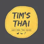 Tim's Thai icon