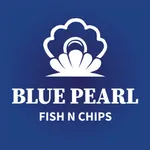 Blue Pearl Fish & Chips icon