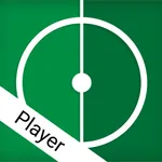 Football Team Center - player icon