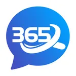 Chat365 - Nhắn Tin Nhanh Chóng icon