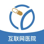 上药云健康互联网医院医生端 icon