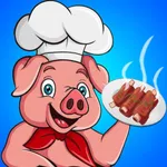 Rib Shack - Cooking Game icon