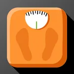 Weight Tracker-BMI Calculator icon