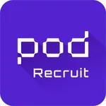 Pod - Recruit icon