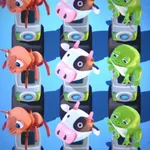 Item Sort Puzzle Online icon