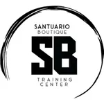 Santuario Boutique icon