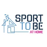 Studio Sport to Be at home icon