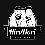 HiroNori | Craft Ramen icon