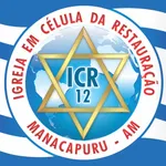 ICR12 icon