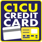 C1CU Credit Card icon