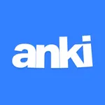 Anki AI - Study AI Flashcards icon