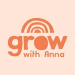 Grow with Anna icon