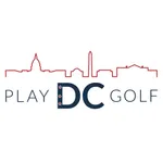 playDCgolf icon