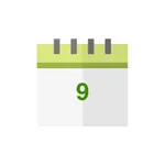 My Calendar - Shift schedule icon