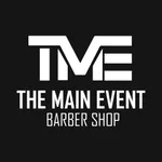 TME Barbershop icon