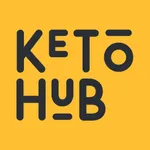 Keto Hub icon