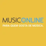 Music Online icon