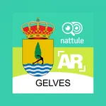 Gelves AR icon