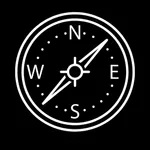 Compass App+ icon