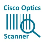 Cisco Optics Scanner icon